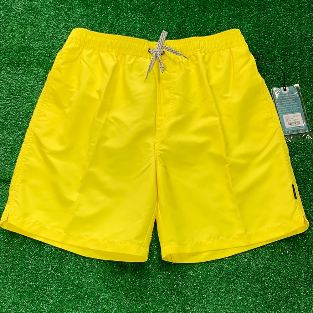 ISLAND HAZE SWIMMING TRUNKS 🏝